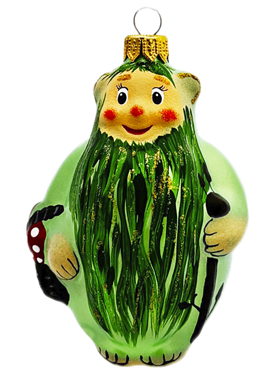 Елочное украшение Леший 161524401